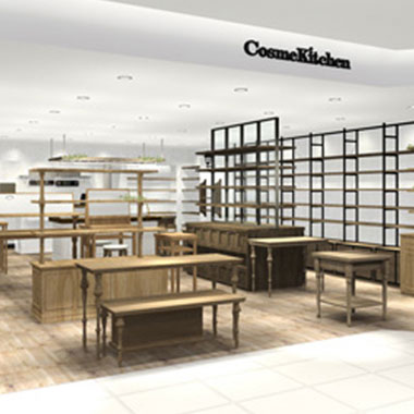 コスメキッチン ルミネ立川店