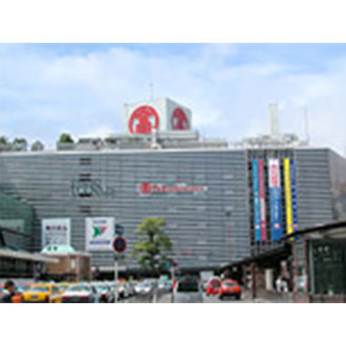 髙島屋シーズンスタイルラボ 横浜店