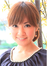 杉浦よしのさん