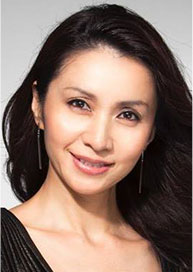 天野なぎささん