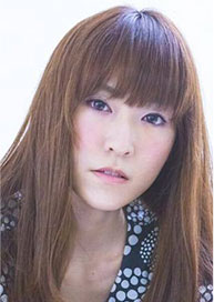 高橋晴香さん
