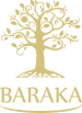 BARAKA(バラカ)ロゴ