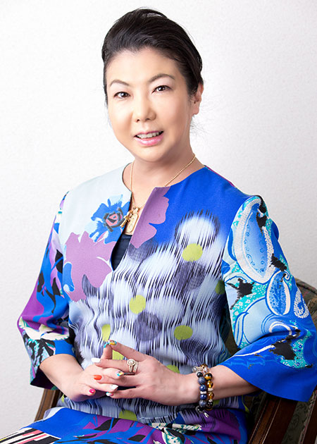 ステラ薫子