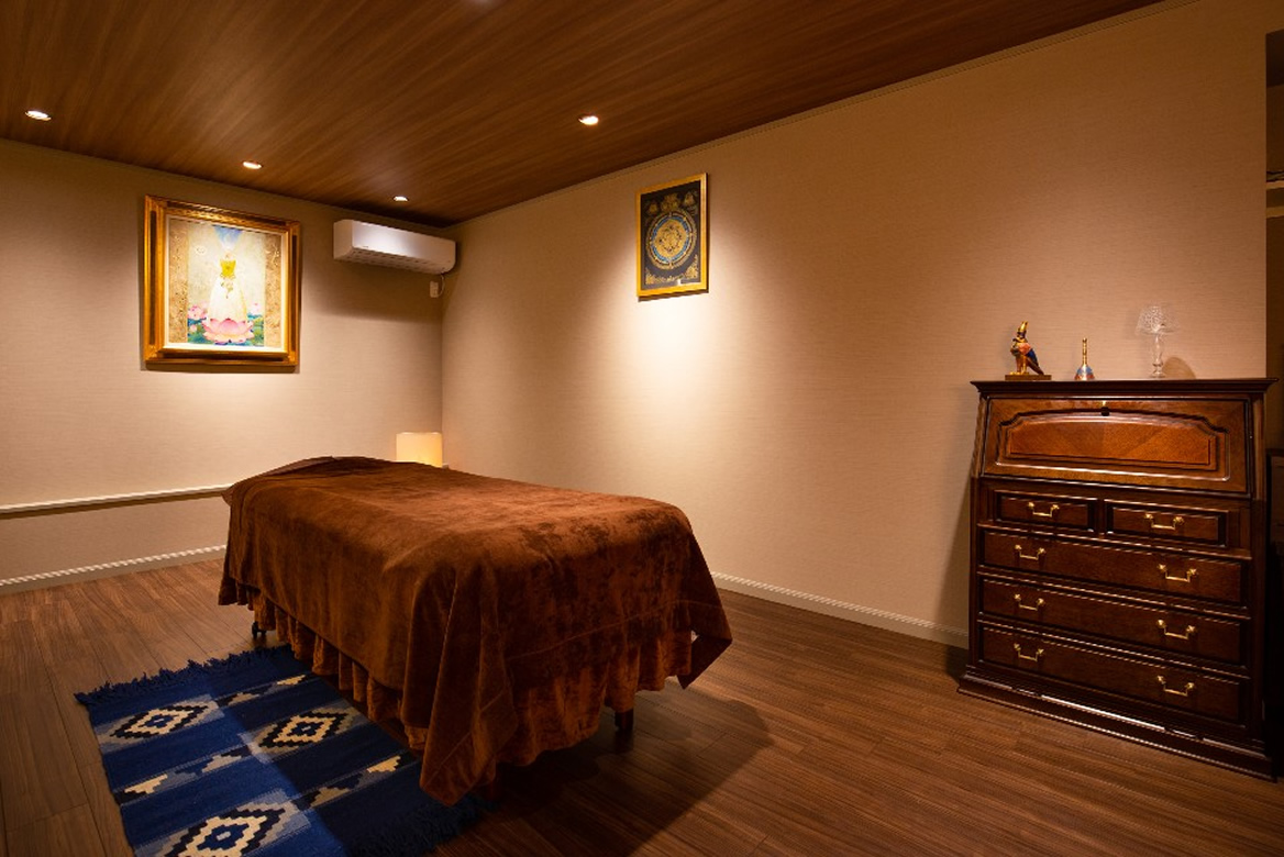 BARAKA Spa 松濤サロン 3