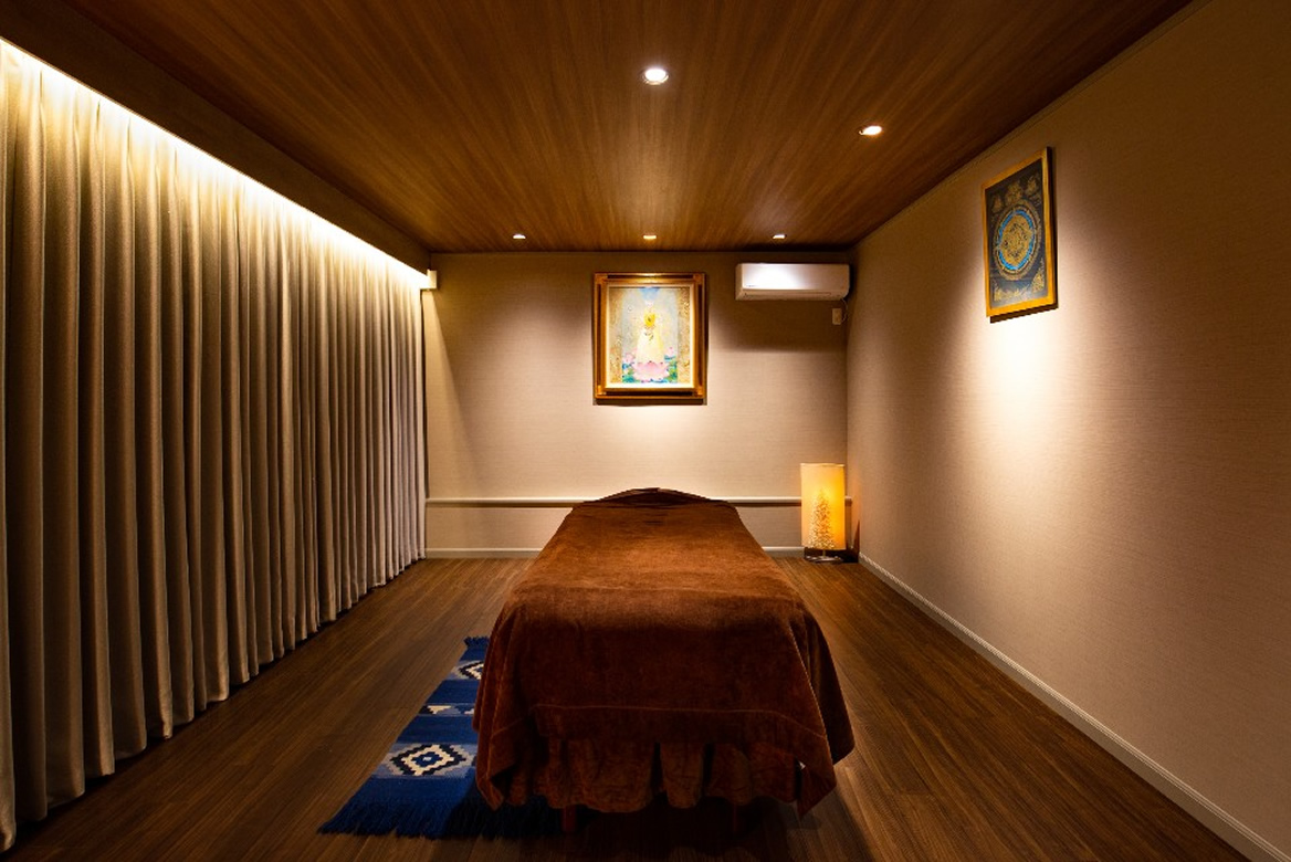 BARAKA Spa 松濤サロン 4
