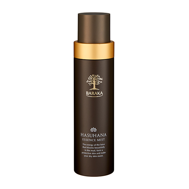 HASUHANA ESSENCE MIST ハス花 エッセンス ミスト 150mL